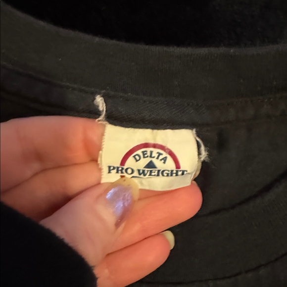 George Thorogood Band Shirt - Picture 2 of 6